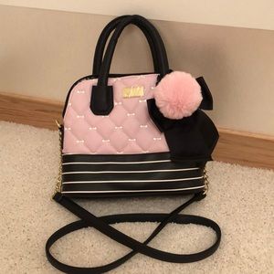 Betsey Johnson purse